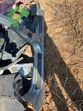 Renault Megane Sağ Marşpiyel Sacı çıkma parça