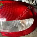 Renault Megane Sağ Stop Sökme Çıkma