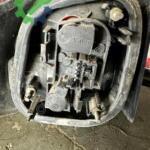 Renault Megane Sağ Stop Sökme Çıkma