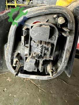 Renault Megane Sağ Stop çıkma parça