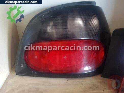 Renault Megane Sağ Arka Stop çıkma parça