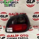 Renault megane 1 Sağ Stop Hatasız Orjinal Çıkma