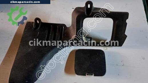 Renault Megane Bakalit çıkma parça