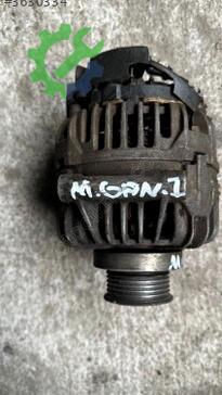 Renault Megane Şarj Dinamosu çıkma parça