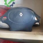 Renault Megane 1 Scenic Direksiyon Airbag Hatasız Orjinal