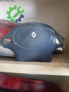 Renault Megane 1 Scenic Direksiyon Airbag Hatasız Orjinal