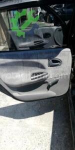 Renault Megane 1 Sol arka kapı döşemesi hatasız orjinal çıkm