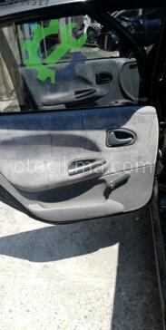 Renault Megane Kapı Döşemesi çıkma parça