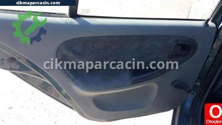 Renault Megane Kapı Döşemesi çıkma parça