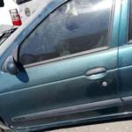 Renault Megane 1 sol ayna orjinal çıkma