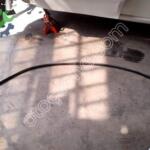 RENAULT MEGANE 1 SOL FRENKART FİTİLİ
