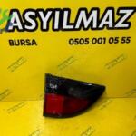 RENAULT MEGANE 1 SOL İÇ STOP (ORJİNAL)