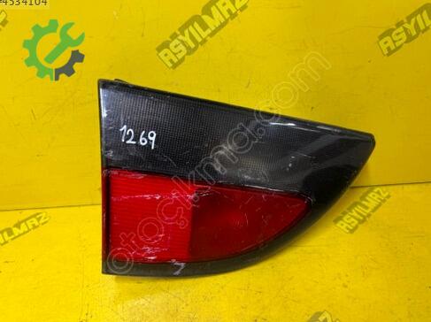Renault Megane Sol Arka Stop 7701042632 çıkma parça