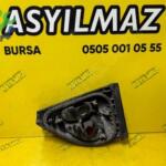 RENAULT MEGANE 1 SOL İÇ STOP (ORJİNAL)