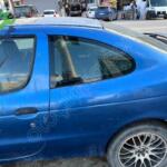 Renault megane 1 sol kapı