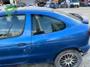 Renault megane 1 sol kapı