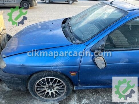 Renault Megane Sol Kapı çıkma parça