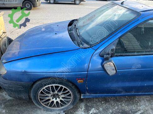 Renault Megane Sol Kapı çıkma parça