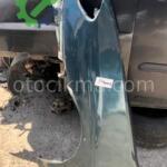 Renault Megane 1 Sol Ön Çamurluk hatasız orjinal çıkma