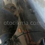 Renault Megane 1 Sol ön çamurluk hatasız orjinal çıkma