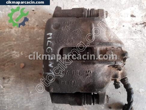Renault Megane Kaliper çıkma parça