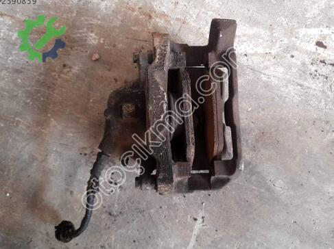 Renault Megane Kaliper çıkma parça