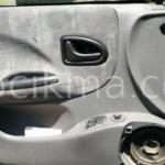 Renault Megane 1 Sol ön kapı döşemesi hatasız orjinal çıkma