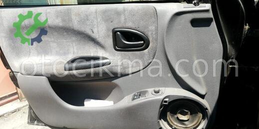 Renault Megane Kapı Döşemesi çıkma parça