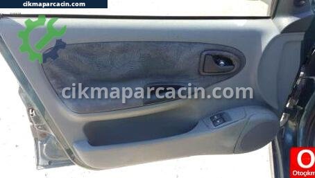 Renault Megane Kapı Döşemesi çıkma parça