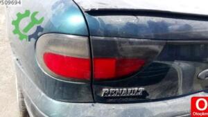 Renault Megane 1 sol stop orjinal cikma