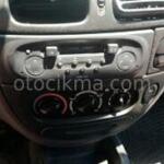 Renault Megane 1 Teyp hatasız orjinal çıkma