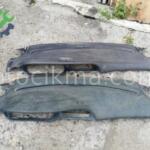 Renault Megane 1 torpido üst kapağı hatasız orjinal çıkma