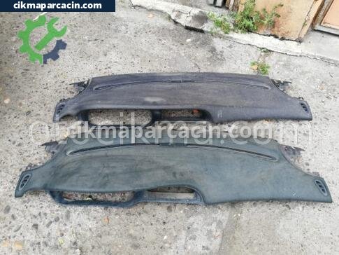 Renault Megane Torpido Kapağı çıkma parça