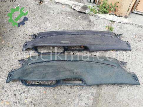 Renault Megane Torpido Kapağı çıkma parça