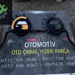 Renault Megane 1 Viraj Demiri Orjinal Çıkma