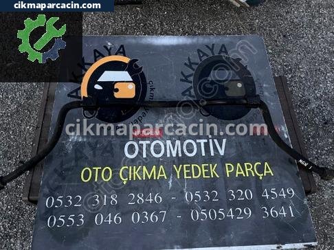 Renault Megane Viraj Demiri çıkma parça