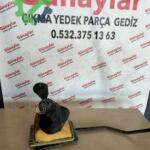 Renault Megane Vites Kolu Çıkma