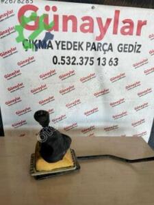 Renault Megane Vites Kolu Çıkma