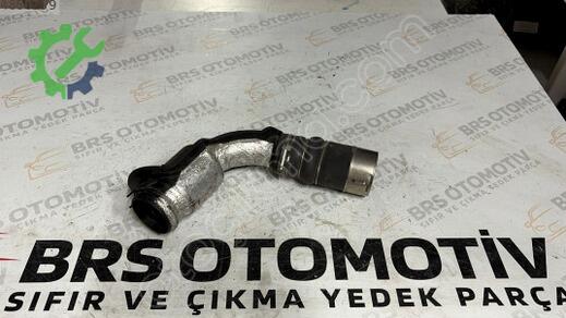Renault Megane Turbo Hortumu çıkma parça