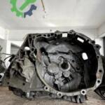 Renault Clio Şanzıman Komple Çıkma Parça Düzce