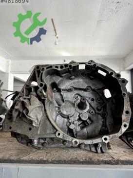Renault Megane Şanzıman Komple çıkma parça