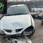 2001 Renault Megane Yedek Lastik Çıkma Parça Erzurum