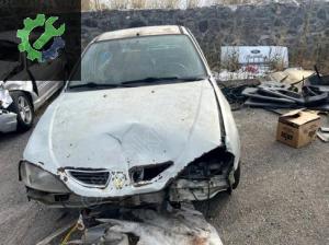 Renault Megane 1.9 DTi Çıkma Yedek Parçaları