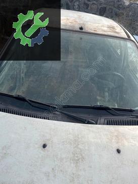 Renault Megane Yedek Lastik çıkma parça