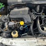 2001 Renault Megane Yedek Lastik Çıkma Parça Erzurum