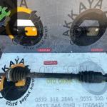 Renault Kangoo Sağ Aks Çıkma Parça
