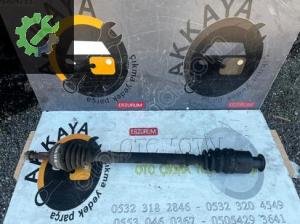 Renault Megane 1.9 DTi Sağ Aks Orjinal Çıkma