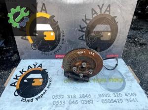 Renault Megane 1.9 DTi Sağ Taşıyıcı Porya Orjinal Çıkma