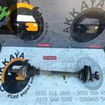 Opel Zafira Motor Beyni Çıkma Parça