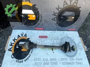 Renault Megane Sol Aks çıkma parça